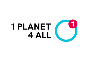 Logo Act for Planet