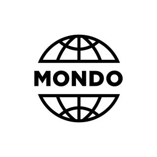 Logo MONDO